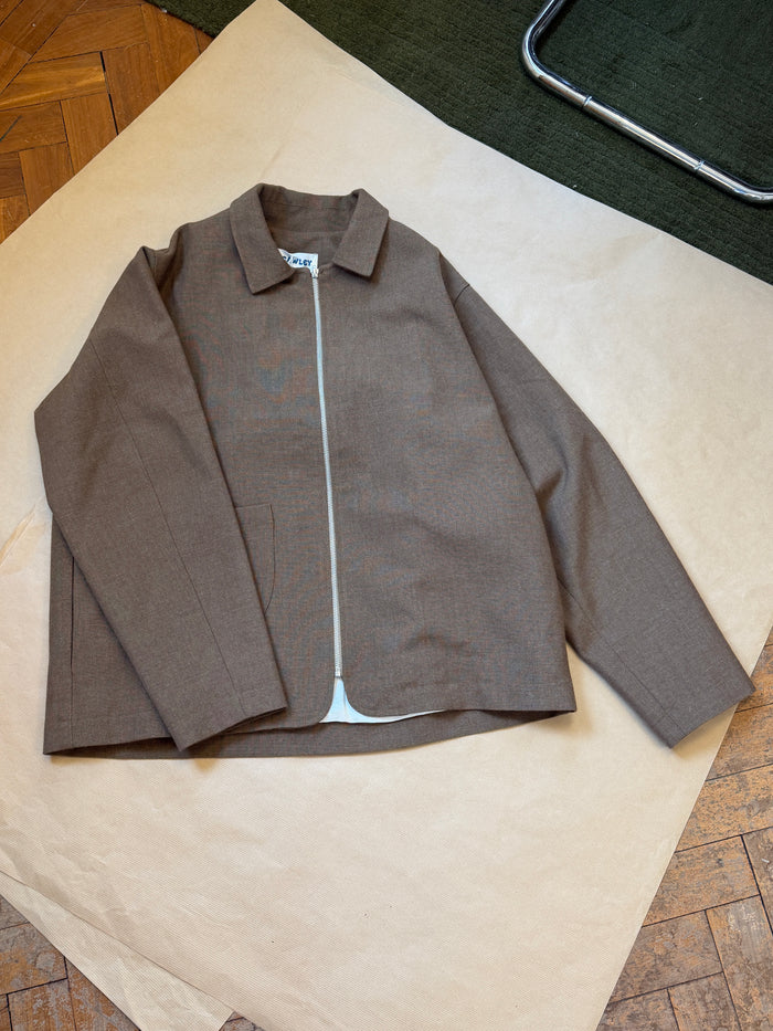Mens Sandy Jacket