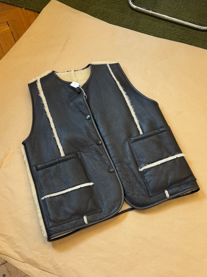 Men River Vest