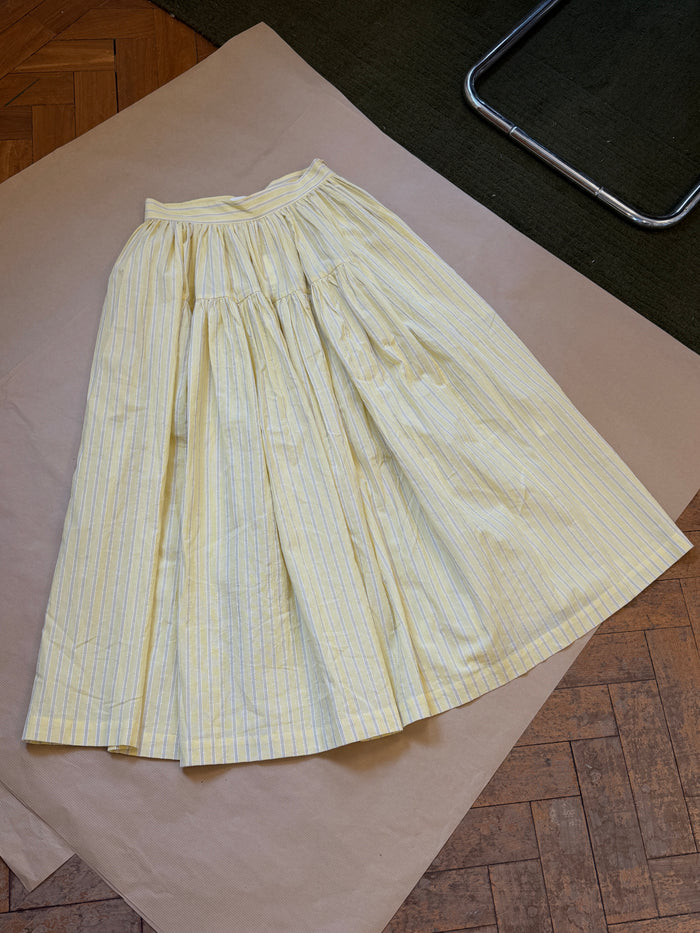 Panel Skirt