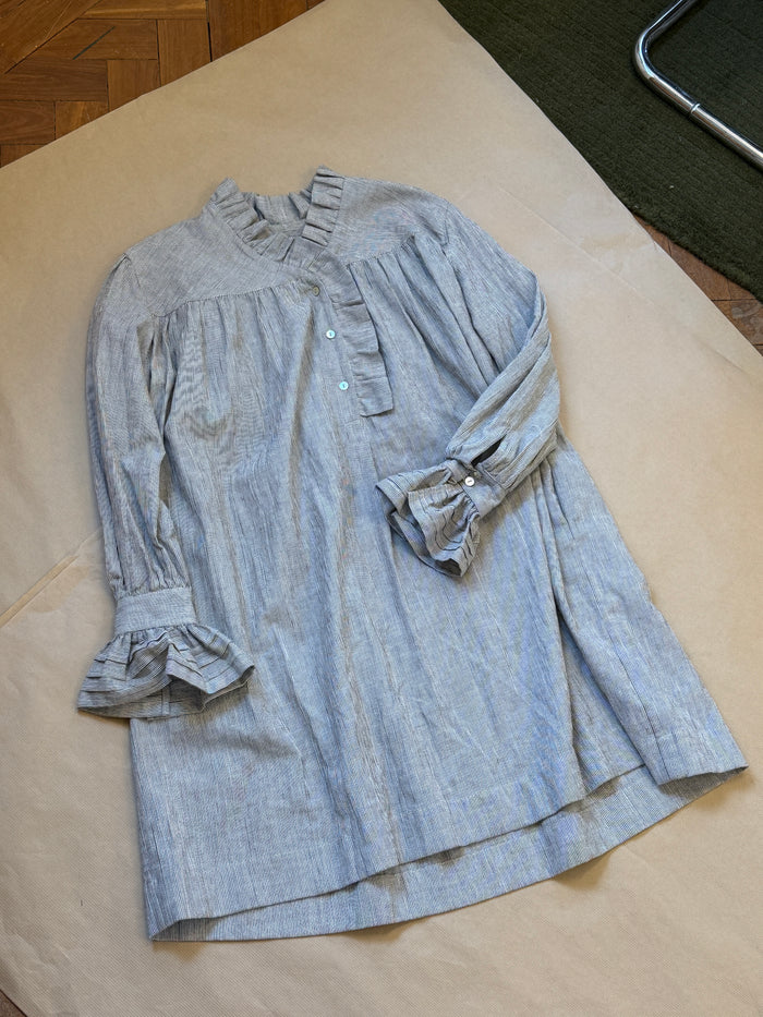 Olive Dress