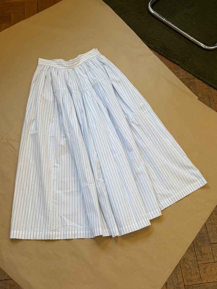Panel Skirt