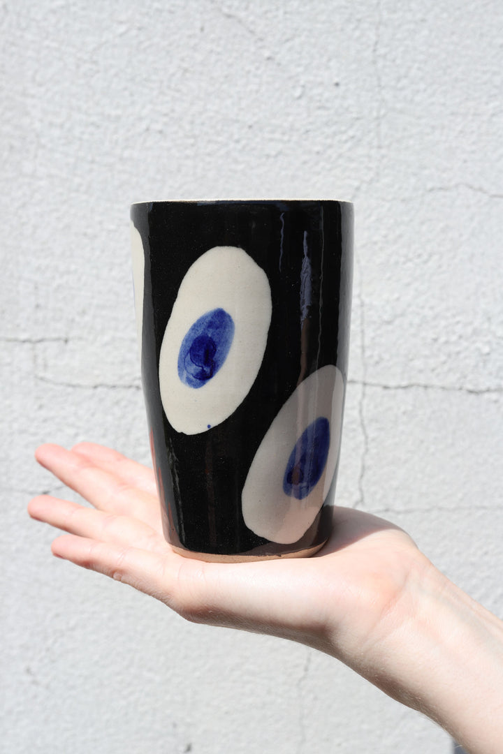 COBALT DASH TUMBLER