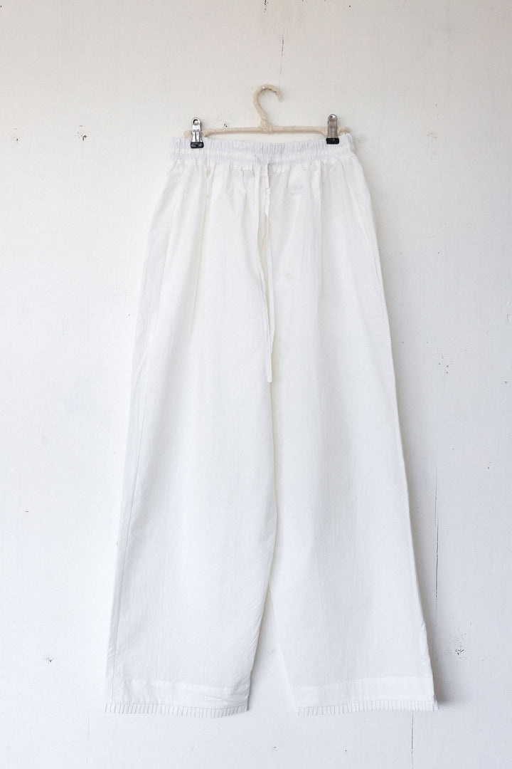 Japanese Cotton Luna Trouser
