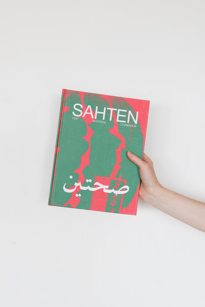 Sahten