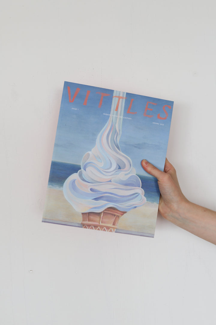 VITTLES