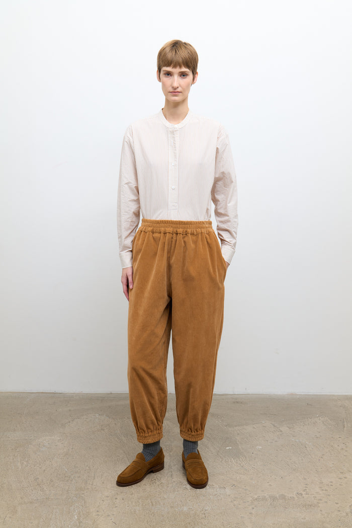 Iris Jogger - Peach