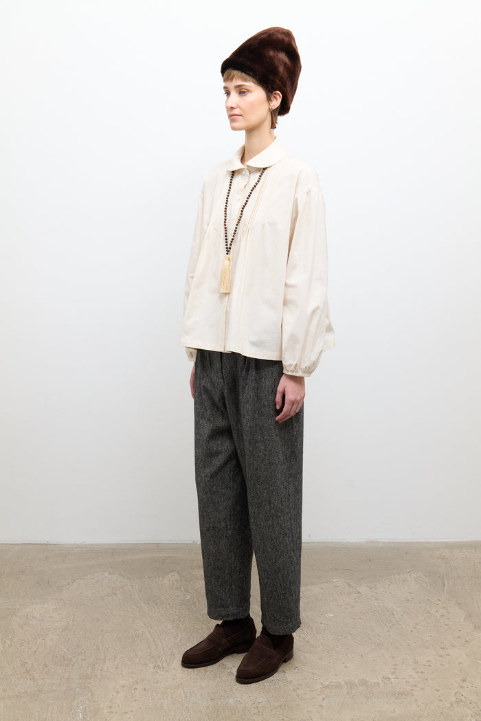 Jessie Shirt - Natural
