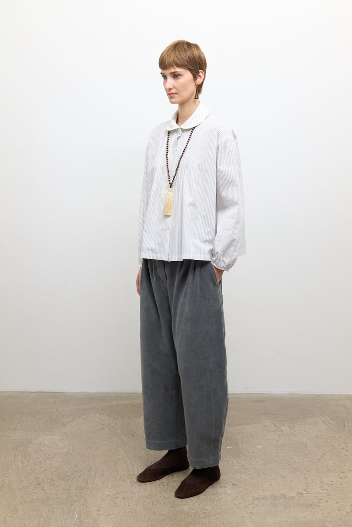 Robyn Trouser - Fossil