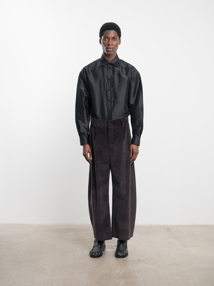 Robby Trouser - Two-Tone Corduroy