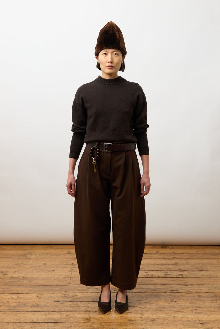 Robyn Trouser - Espresso