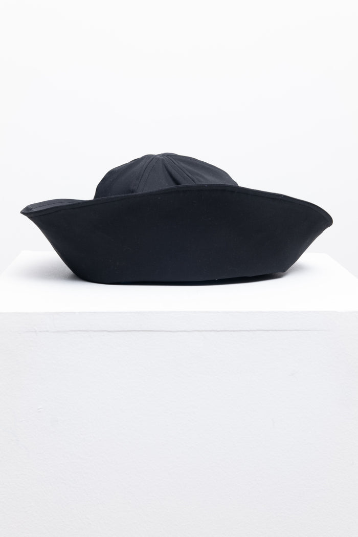 Sunhat - Black