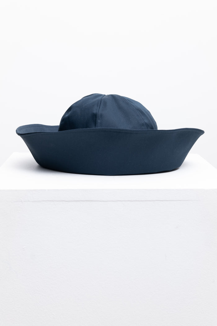 Sunhat - Navy