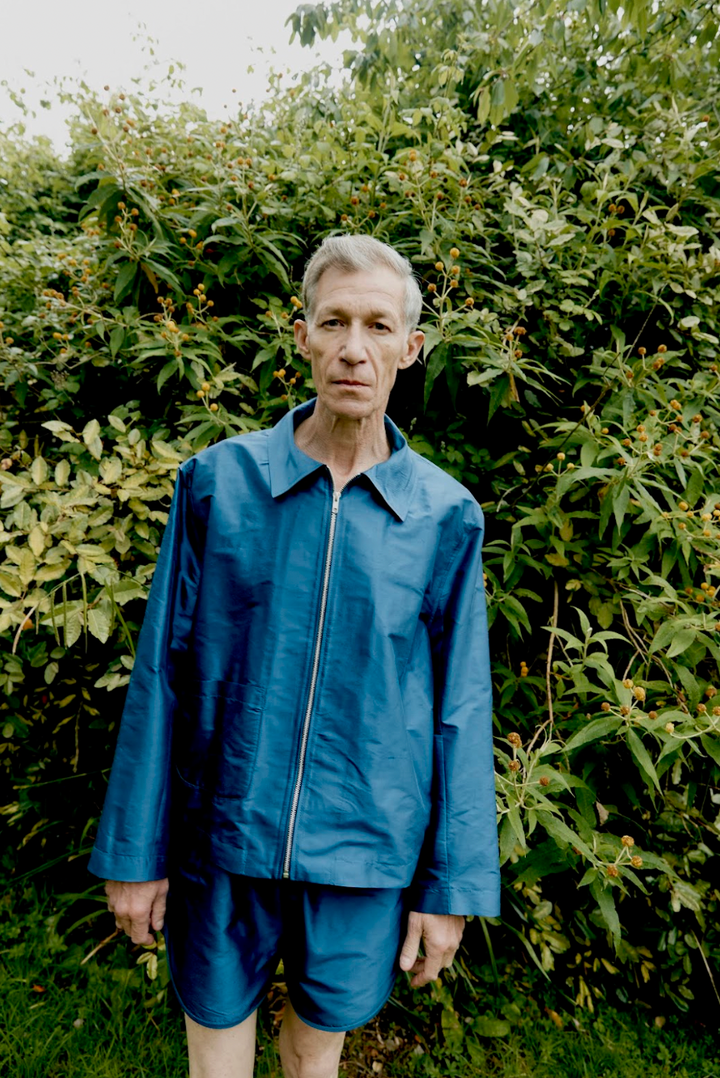 SILK DUPION MARTINI SHORT