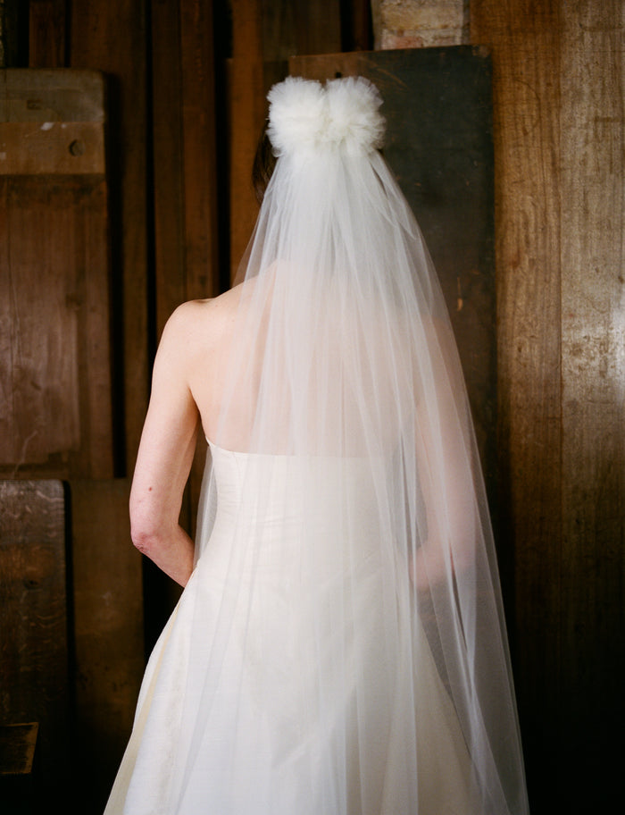 Sophia Veil